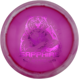 Latitude 64° Sapphire Opto-Ice Orbit