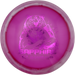 Latitude 64° Sapphire Opto-Ice Orbit