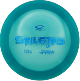 Latitude 64° Stiletto Opto