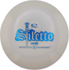 Latitude 64° Stiletto Opto-X 10 Year Anniversary