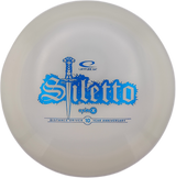 Latitude 64° Stiletto Opto-X 10 Year Anniversary