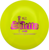 Latitude 64° Stiletto Opto-X 10 Year Anniversary