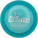 Latitude 64° Stiletto Opto-X 10 Year Anniversary