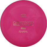 Latitude 64° Spike Zero Medium