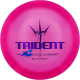 Latitude 64° Trident Opto-Ice