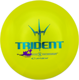 Latitude 64° Trident Opto-Ice
