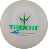 Latitude 64° Trident Opto-Ice