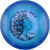 Westside Discs Bard VIP Ice Glimmer
