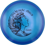 Westside Discs Bard VIP Ice Glimmer