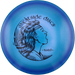 Westside Discs Bard VIP Ice Glimmer