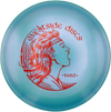 Westside Discs Bard VIP Ice Glimmer