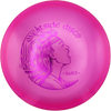 Westside Discs Bard VIP Ice Glimmer