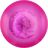 Westside Discs Bard VIP Ice Glimmer