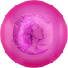 Westside Discs Bard VIP Ice Glimmer