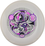 Thought Space Athletics Mana Aura Signature Zoe Andyke