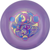 Thought Space Athletics Mana Aura Signature Zoe Andyke