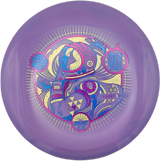 Thought Space Athletics Mana Aura Signature Zoe Andyke