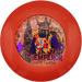 Infinite Discs Emperor Swirly S-Blend Signature Garret Gurthie