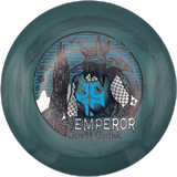 Infinite Discs Emperor Swirly S-Blend Signature Garret Gurthie