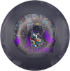 Infinite Discs Emperor Swirly S-Blend Signature Garret Gurthie