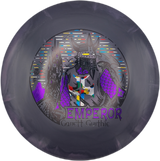 Infinite Discs Emperor Swirly S-Blend Signature Garret Gurthie