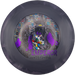 Infinite Discs Emperor Swirly S-Blend Signature Garret Gurthie