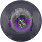 Infinite Discs Emperor Swirly S-Blend Signature Garret Gurthie
