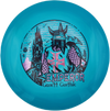 Infinite Discs Emperor Swirly S-Blend Signature Garret Gurthie