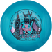 Infinite Discs Emperor Swirly S-Blend Signature Garret Gurthie