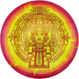 Infinite Discs Inca Halo S-Blend