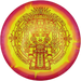 Infinite Discs Inca Halo S-Blend