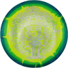 Infinite Discs Inca Halo S-Blend