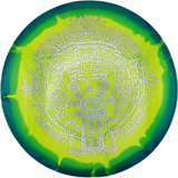 Infinite Discs Inca Halo S-Blend