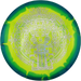 Infinite Discs Inca Halo S-Blend