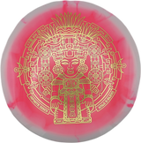 Infinite Discs Inca Halo S-Blend