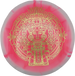 Infinite Discs Inca Halo S-Blend
