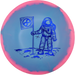 Infinite Discs Anubis Halo S-Blend X-Out Factory Second