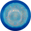 Infinite Discs Maya Halo S-Blend