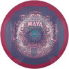 Infinite Discs Maya Halo S-Blend