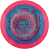 Infinite Discs Maya Halo S-Blend
