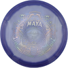 Infinite Discs Maya Halo S-Blend