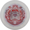 Infinite Discs Maya Halo S-Blend