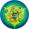 Infinite Discs Conqueror Halo S-Blend Signature James Proctor