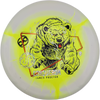 Infinite Discs Conqueror Halo S-Blend Signature James Proctor