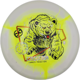 Infinite Discs Conqueror Halo S-Blend Signature James Proctor