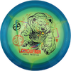 Infinite Discs Conqueror Halo S-Blend Signature James Proctor