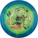 Infinite Discs Conqueror Halo S-Blend Signature James Proctor