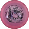 Infinite Discs Emperor Swirly S-Blend Signature Garret Gurthie