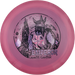 Infinite Discs Emperor Swirly S-Blend Signature Garret Gurthie