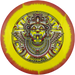 Infinite Discs Aztec Halo S-Blend